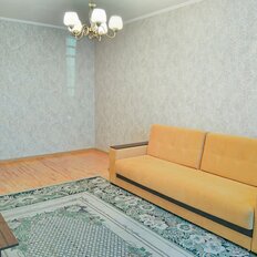 Квартира 38,7 м², 1-комнатная - изображение 3