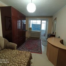 Квартира 30 м², 1-комнатная - изображение 1