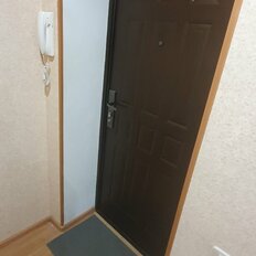 Квартира 35 м², 1-комнатная - изображение 1