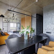 Квартира 71 м², 2-комнатная - изображение 4