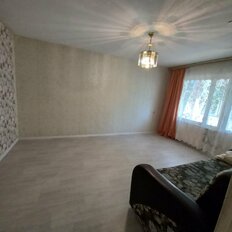 Квартира 35 м², 1-комнатная - изображение 4