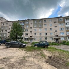 Квартира 60 м², 3-комнатная - изображение 1