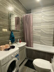 30 м², квартира-студия 3 200 ₽ в сутки - изображение 42