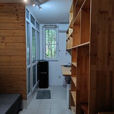 Квартира 20 м², студия - изображение 2
