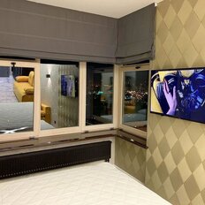 Квартира 27 м², студия - изображение 4