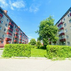 Квартира 57,7 м², 3-комнатная - изображение 2