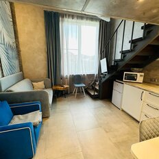 Квартира 31,9 м², 2-комнатная - изображение 2