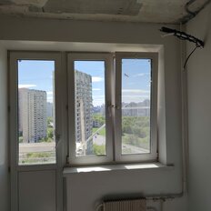 Квартира 54 м², 2-комнатная - изображение 2