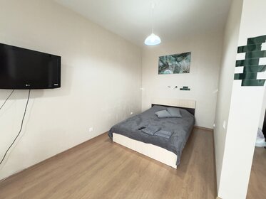 55 м², квартира-студия 2 000 ₽ в сутки - изображение 48