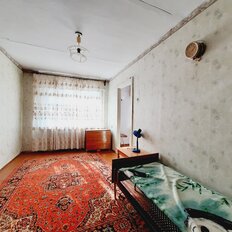 Квартира 59,5 м², 3-комнатная - изображение 5