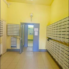 Квартира 45 м², 1-комнатная - изображение 3