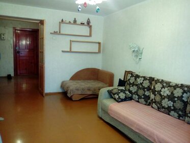 22 м², квартира-студия 13 000 ₽ в месяц - изображение 22