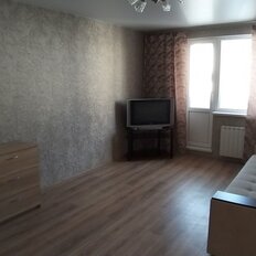 Квартира 45 м², 1-комнатная - изображение 2