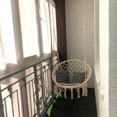 Квартира 40 м², 1-комнатная - изображение 1