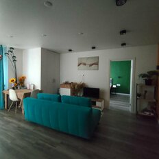 Квартира 55,7 м², 1-комнатная - изображение 5