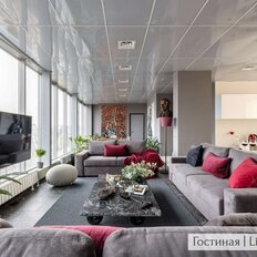 Квартира 200 м², 4-комнатная - изображение 3