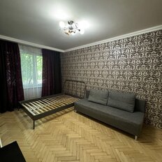 Квартира 35 м², 1-комнатная - изображение 3