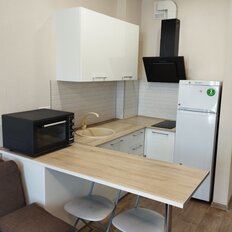 Квартира 25 м², студия - изображение 4