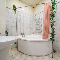 Квартира 103,9 м², 3-комнатная - изображение 1