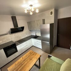 Квартира 36,5 м², 1-комнатная - изображение 3