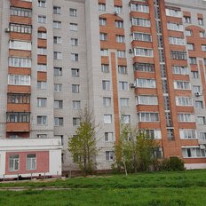 Квартира 42 м², 1-комнатная - изображение 1