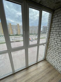 39,4 м², 1-комнатная квартира 15 000 ₽ в месяц - изображение 84