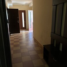 Квартира 100 м², 4-комнатная - изображение 1