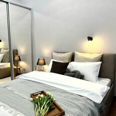 Квартира 40 м², 1-комнатная - изображение 2