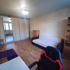 Квартира 36,7 м², 1-комнатная - изображение 3