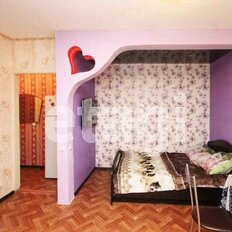 Квартира 28 м², 1-комнатная - изображение 3