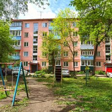 Квартира 45,4 м², 2-комнатная - изображение 2