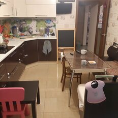 Квартира 59,1 м², 2-комнатная - изображение 1