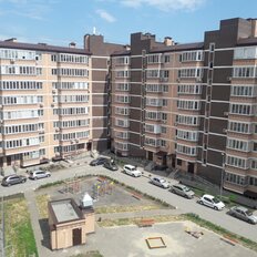 Квартира 35 м², 1-комнатная - изображение 1