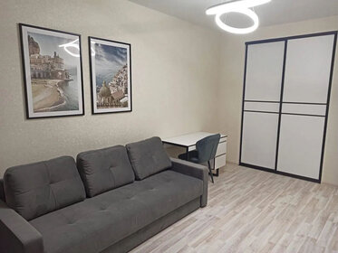 20 м², 1-комнатная квартира 48 000 ₽ в месяц - изображение 19