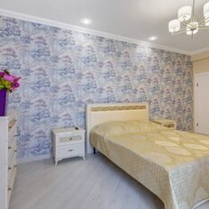 Квартира 105 м², 3-комнатная - изображение 4