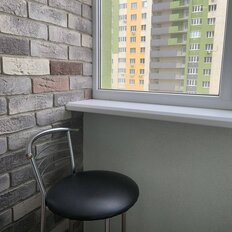 Квартира 44 м², 1-комнатная - изображение 4