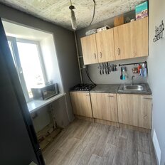 Квартира 42,5 м², 2-комнатная - изображение 1