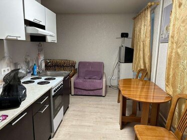 29 м², 1-комнатная квартира 37 000 ₽ в месяц - изображение 49