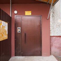 Квартира 30 м², 1-комнатная - изображение 1