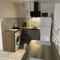 Квартира 36 м², 1-комнатная - изображение 5