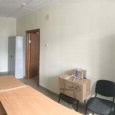 92,5 м², офис - изображение 1