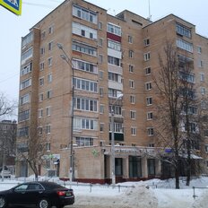 Квартира 62 м², 3-комнатная - изображение 2