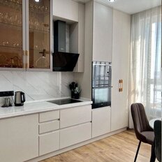 Квартира 60 м², 2-комнатная - изображение 1