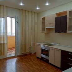 Квартира 64,3 м², 2-комнатная - изображение 2