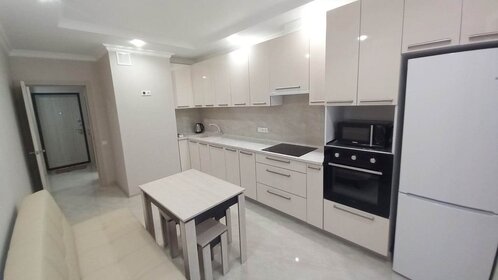 30 м², квартира-студия 45 000 ₽ в месяц - изображение 37