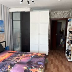 Квартира 37,4 м², 1-комнатная - изображение 4