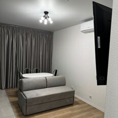 Квартира 55 м², 2-комнатная - изображение 4