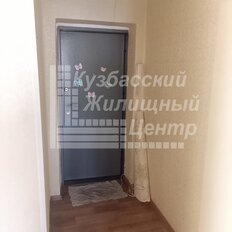 Квартира 40,8 м², 2-комнатная - изображение 4