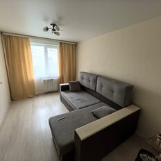 Квартира 47,7 м², 2-комнатная - изображение 3