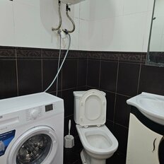 Квартира 70 м², 2-комнатная - изображение 1